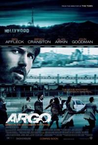 Operasyon: Argo - Argo