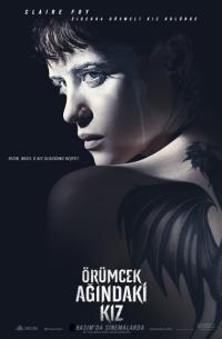 Örümcek Ağındaki Kız - The Girl in the Spider's Web