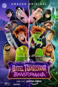 Otel Transilvanya: Transformanya - Hotel Transylvania: Transformania / Otel Transylvania 4
