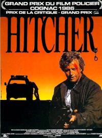 Otostopçu  - The Hitcher