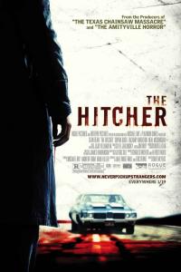 Otostopçu - The Hitcher