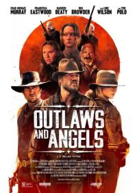 Melekler ve Şeytanlar - Outlaws and Angels