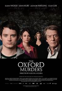 Oxford Cinayetleri - The Oxford Murders