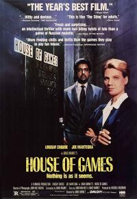 Oyun Evi - House Of Games