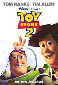 Oyuncak Hikayesi 2 - Toy Story 2
