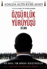 Özgürlük Yürüyüşü - Selma