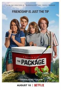 Paket - The Package