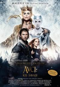 Pamuk Prenses ve Avcı: Kış Savaşı - The Huntsman: Winter's War