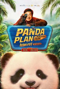 Panda Planı 2 - Panda Plan 2: The Magical Tribe