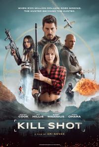 Para Avı - Hunted / Kill Shot