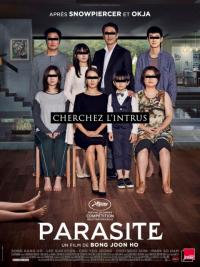 Parazit - Gisaengchoong / Parasite