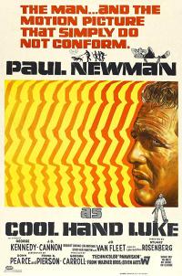 Parmaklıklar Arkasında - Cool Hand Luke