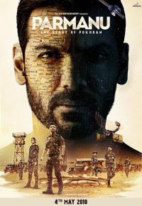 Parmanu: Pokhran'ın Hikayesi - Parmanu: The Story of Pokhran