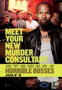 Patrondan Kurtulma Sanatı 1 - Horrible Bosses
