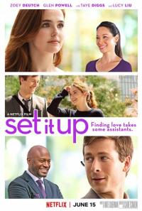 Patronlara Tuzak - Set It Up