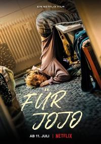 Paula ve Jojo - For Jojo