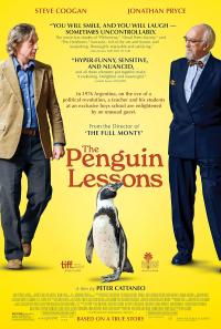 Penguen Dersleri - The Penguin Lessons