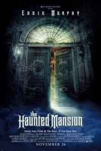 Perili Köşk - The Haunted Mansion