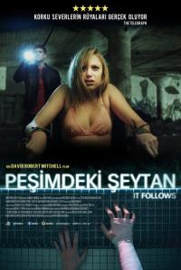 Peşimdeki Şeytan - It Follows