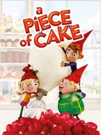 Pişiriciler - Die Heinzels / Rückkehr der Heinzelmännchen / The Elfkins: Baking A Difference