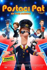 Postacı Pat: Bir Yıldız Doğuyor - Postman Pat: The Movie