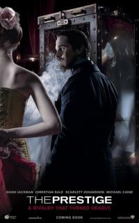 Prestij - The Prestige