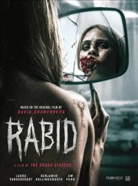Rabid / Besnilo