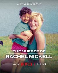 Rachel Nickell Cinayeti - The Murder of Rachel Nickell