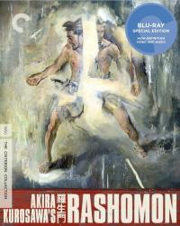 Rasomon: Sarı Irkın Şehveti - Rashomon
