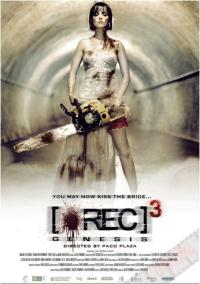 Rec 3: Diriliş - [REC]³ Genesis
