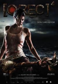 [REC] 4: Kıyamet Gecesi - [REC] 4: Apocalypse