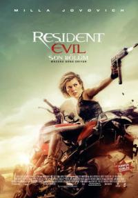 Resident Evil: Son Bölüm - Resident Evil: The Final Chapter