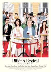 Rifkin'in Festivali - Rifkin's Festival