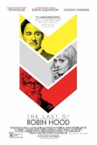 Robin Hood'un Son Macerası - The Last of Robin Hood