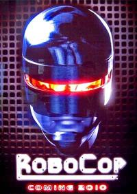 Robocop - Robocop