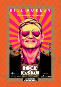 Rock The Kasbah