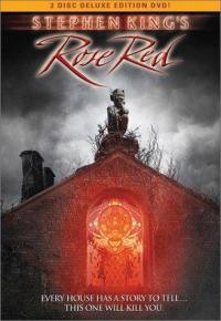 Rose Red Konağı - Rose Red