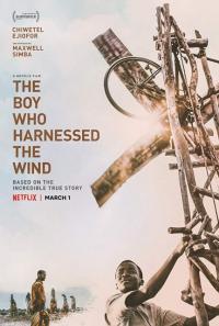 Rüzgarı Dinleyen Çocuk - The Boy Who Harnessed the Wind