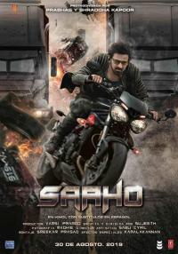 Saaho / Prabhas 19