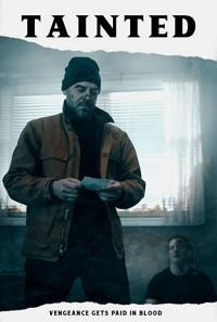 Sabıkalı - Tainted