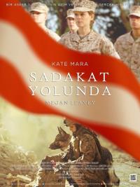 Sadakat Yolunda - Megan Leavey