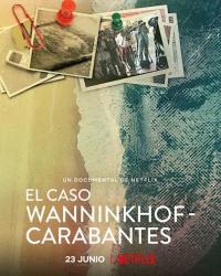 Sahilde Cinayet - El caso Wanninkhof-Carabantes
