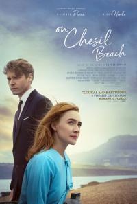 Sahilde - On Chesil Beach
