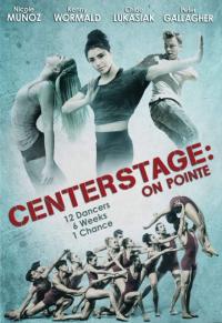 Sahne Sırası Balede - Center Stage: On Pointe