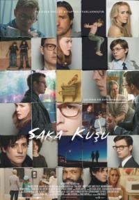 Saka Kuşu - The Goldfinch