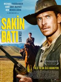Sakin Batı - Slow West