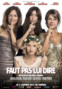 Sakın Söyleme - Don't Tell Her