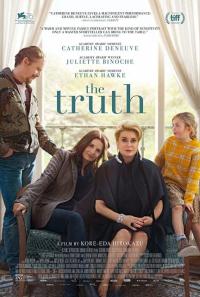 Saklı Gerçekler - La vérité / The Truth