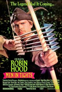 Salaklar Prensi Robin Hood - Robin Hood: Men in Tights