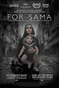 Sama İçin - For Sama